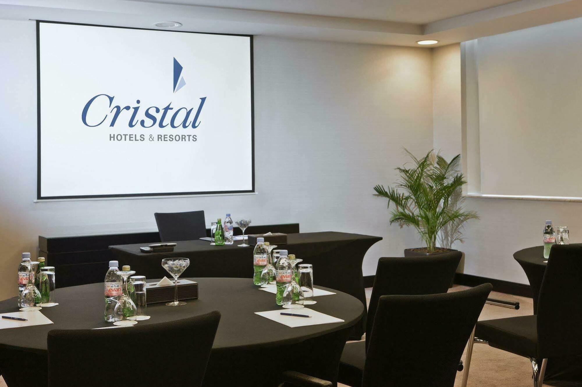 Hotel Cristal 4*
